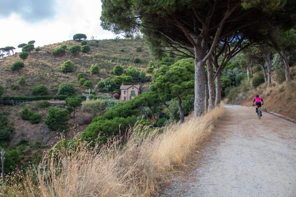Cerdanyola Ripollet Barcelona 아파트 외부 사진