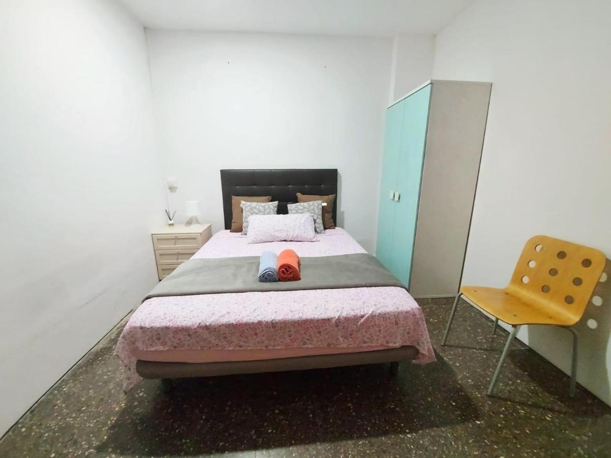 Cerdanyola Ripollet Barcelona 아파트 외부 사진